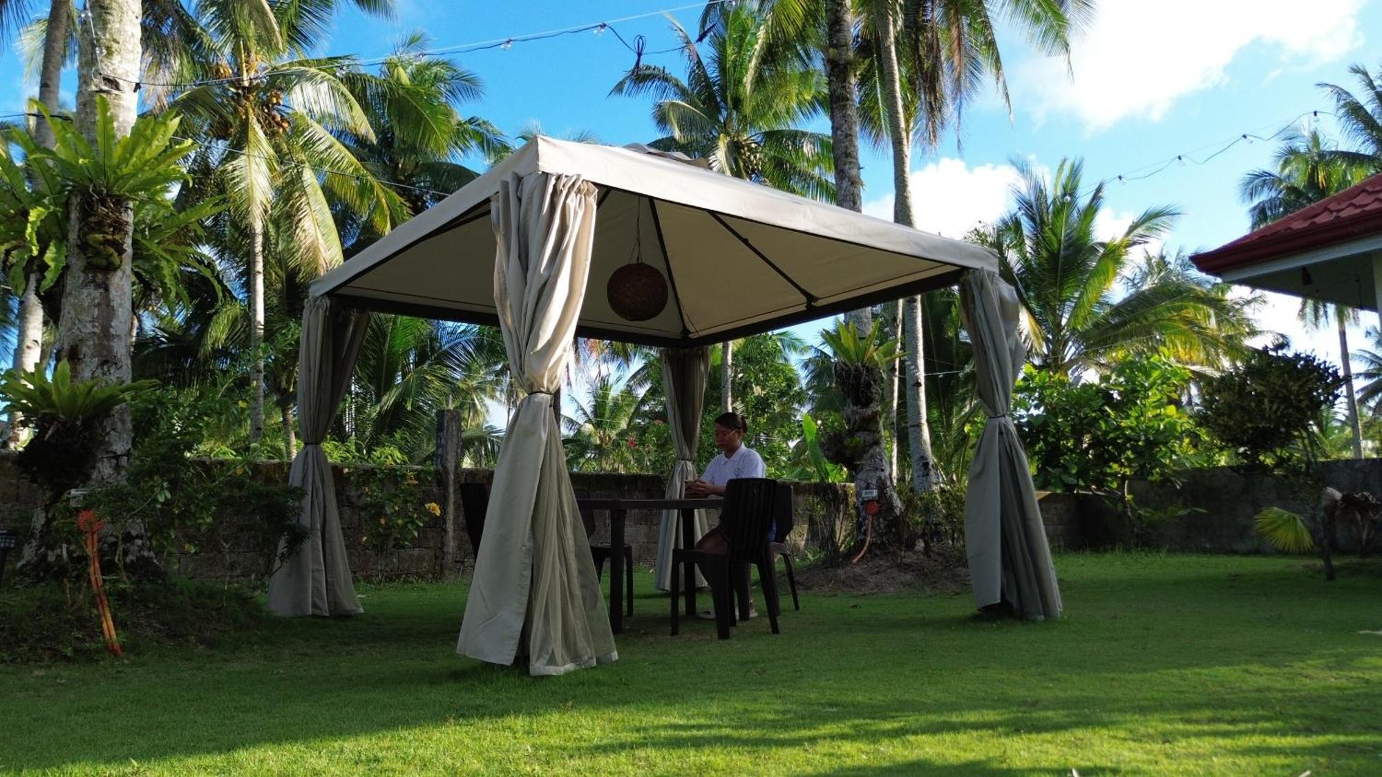 General'S Hideout Siargao Hotel General Luna  Bagian luar foto