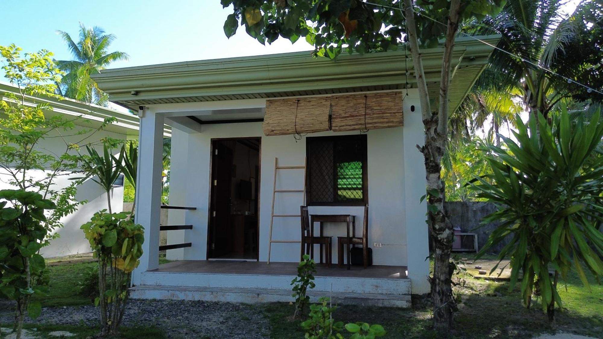 General'S Hideout Siargao Hotel General Luna  Bagian luar foto