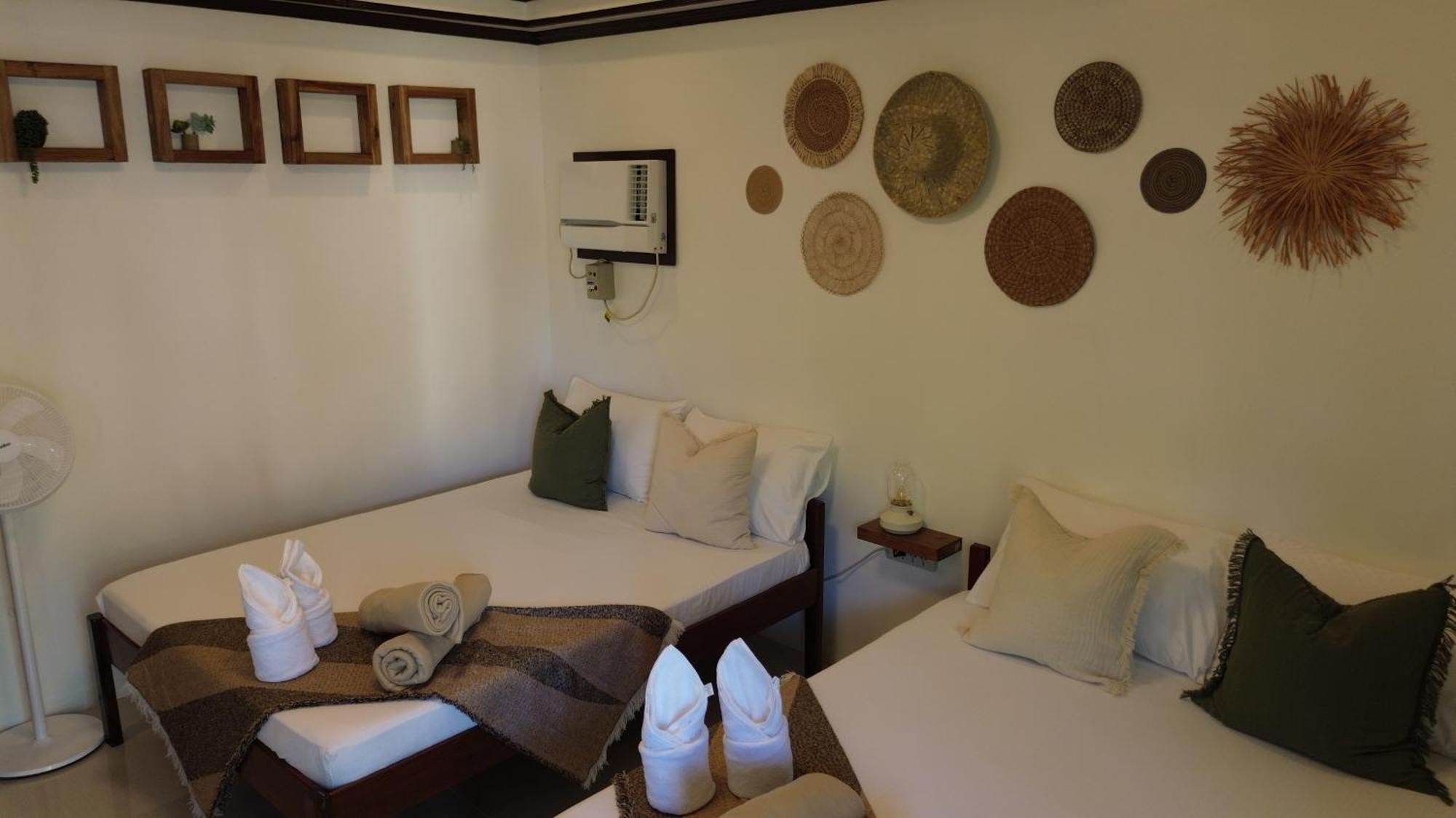 General'S Hideout Siargao Hotel General Luna  Bagian luar foto