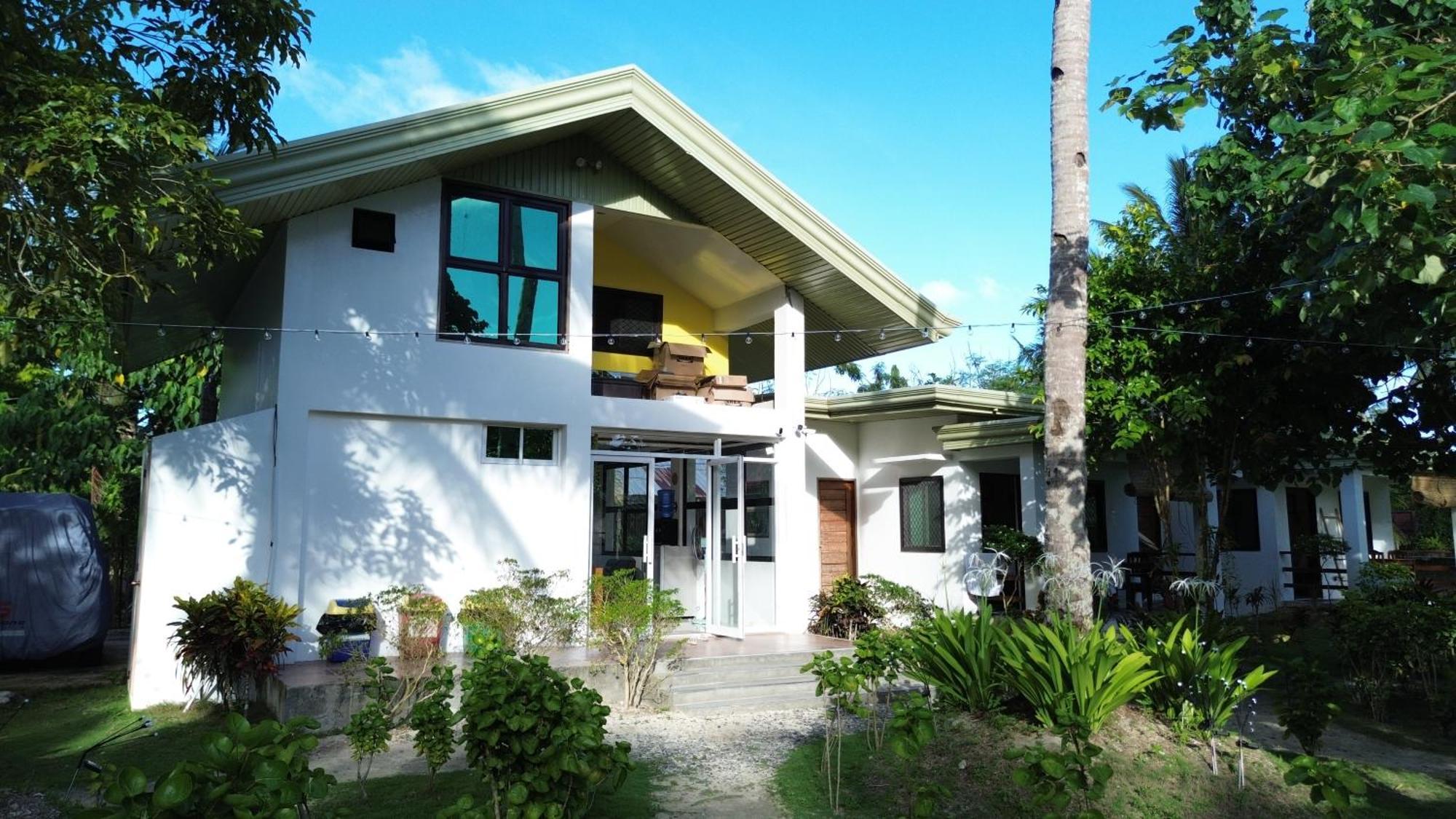 General'S Hideout Siargao Hotel General Luna  Bagian luar foto