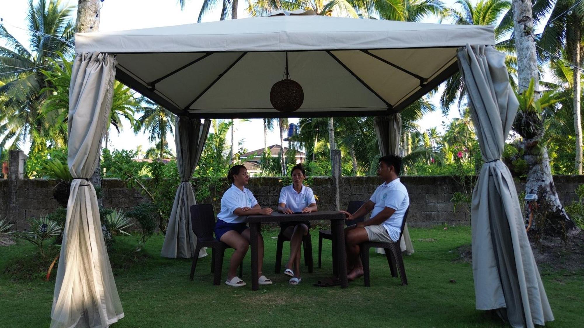 General'S Hideout Siargao Hotel General Luna  Bagian luar foto