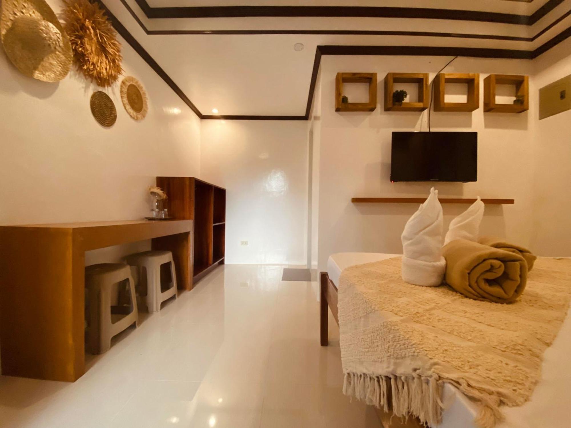 General'S Hideout Siargao Hotel General Luna  Bagian luar foto