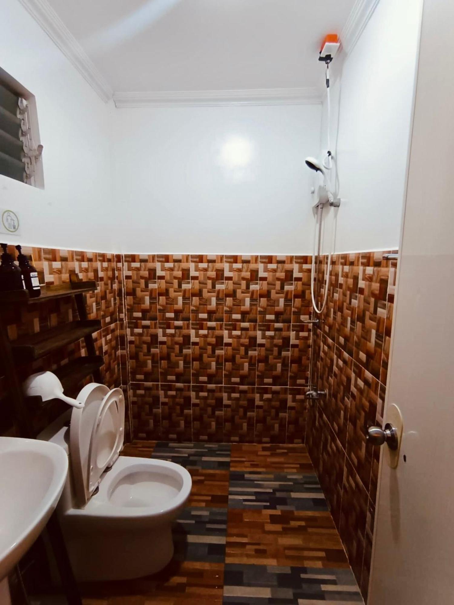 General'S Hideout Siargao Hotel General Luna  Bagian luar foto
