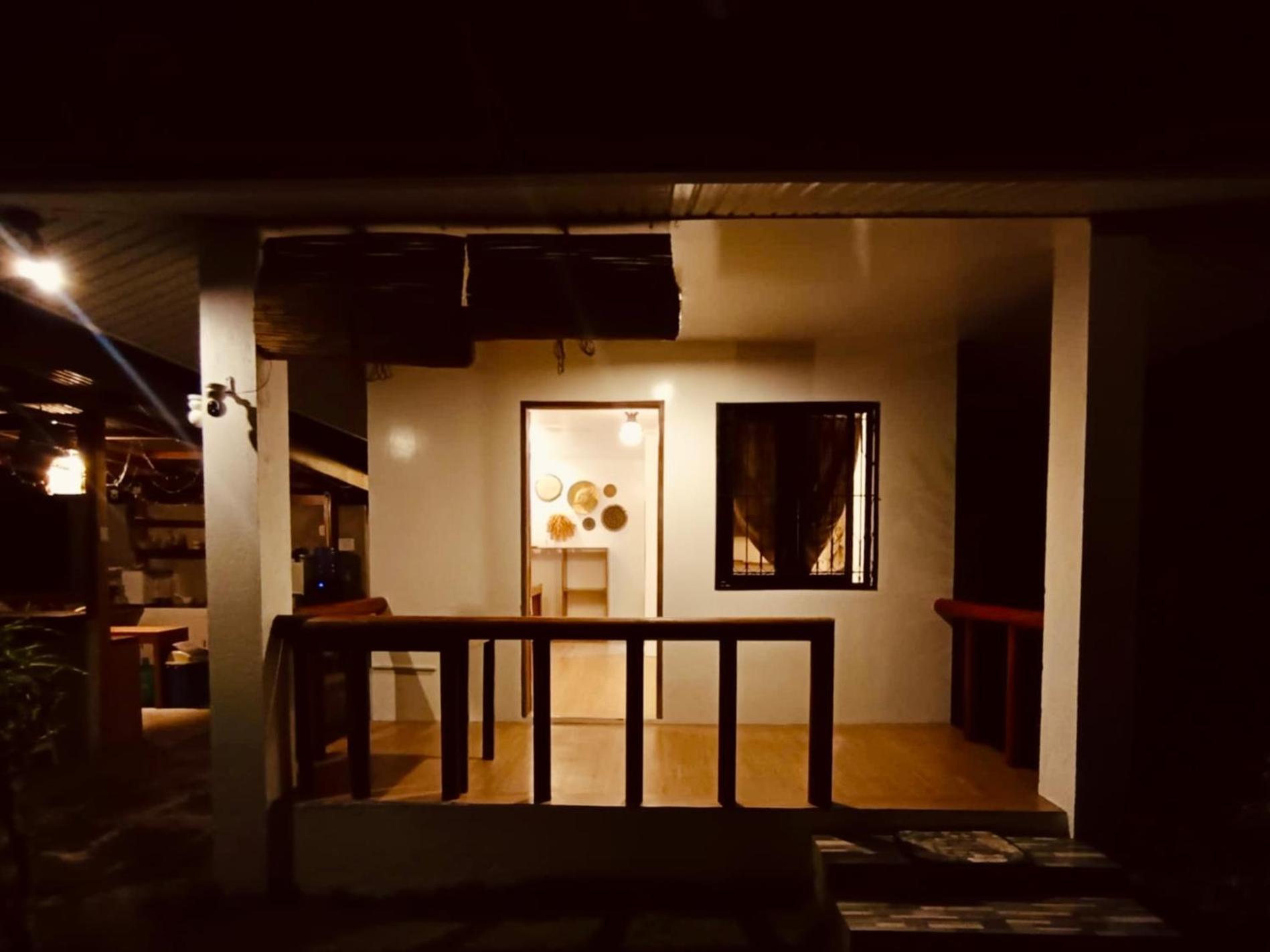 General'S Hideout Siargao Hotel General Luna  Bagian luar foto